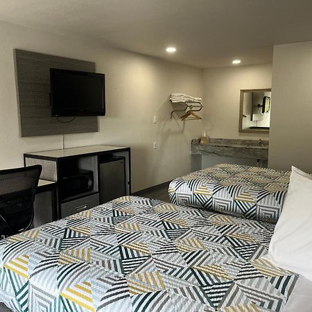 Motel 6 Vicksburg, Ms Εξωτερικό φωτογραφία