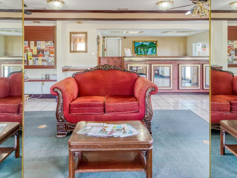 Motel 6 Vicksburg, Ms Εξωτερικό φωτογραφία
