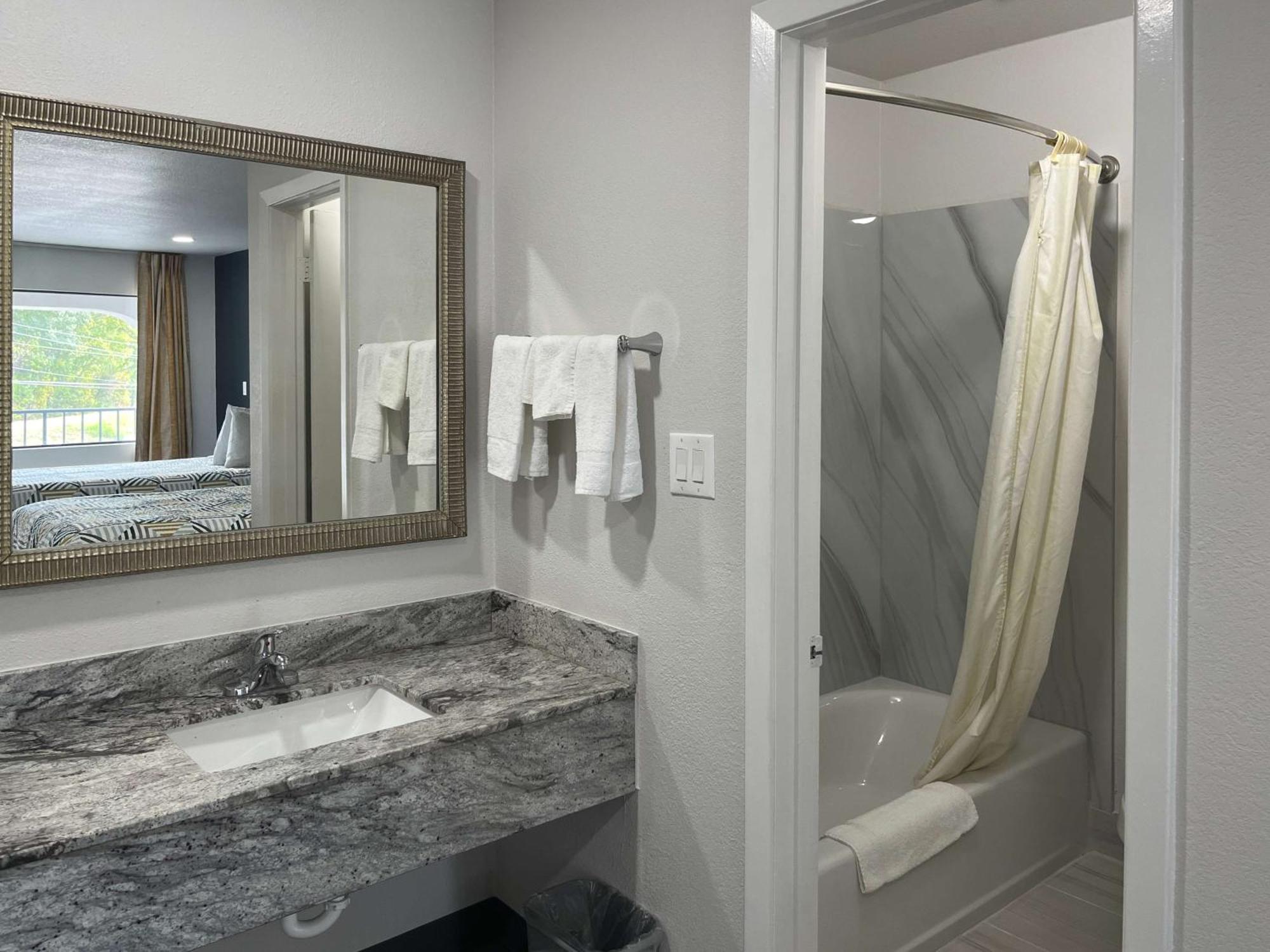 Motel 6 Vicksburg, Ms Εξωτερικό φωτογραφία