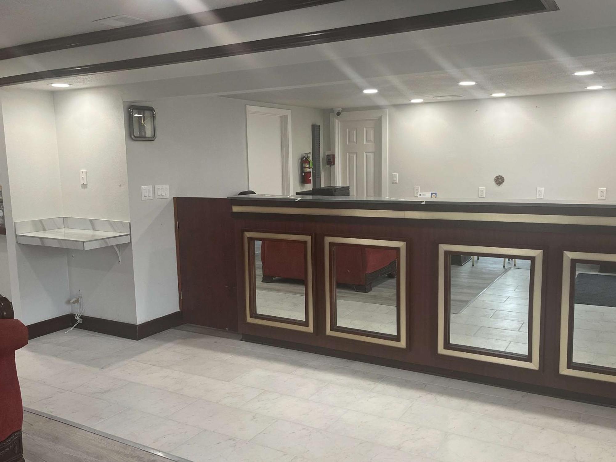 Motel 6 Vicksburg, Ms Εξωτερικό φωτογραφία
