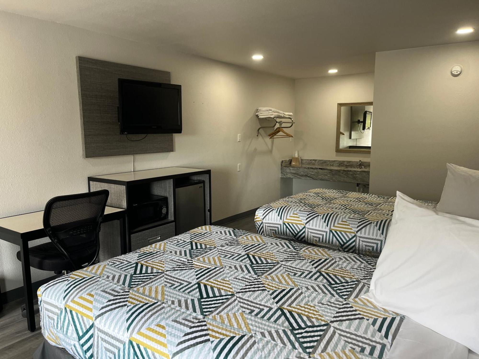 Motel 6 Vicksburg, Ms Εξωτερικό φωτογραφία