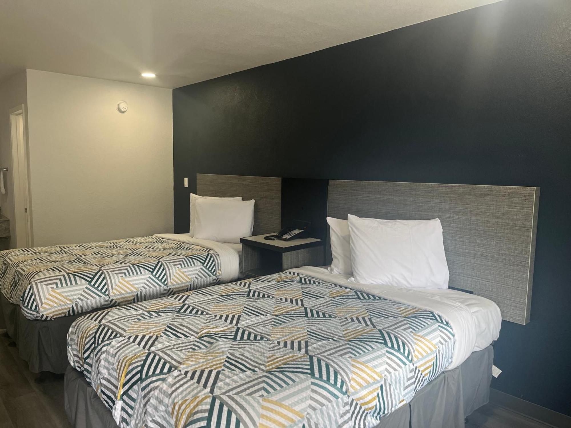 Motel 6 Vicksburg, Ms Εξωτερικό φωτογραφία