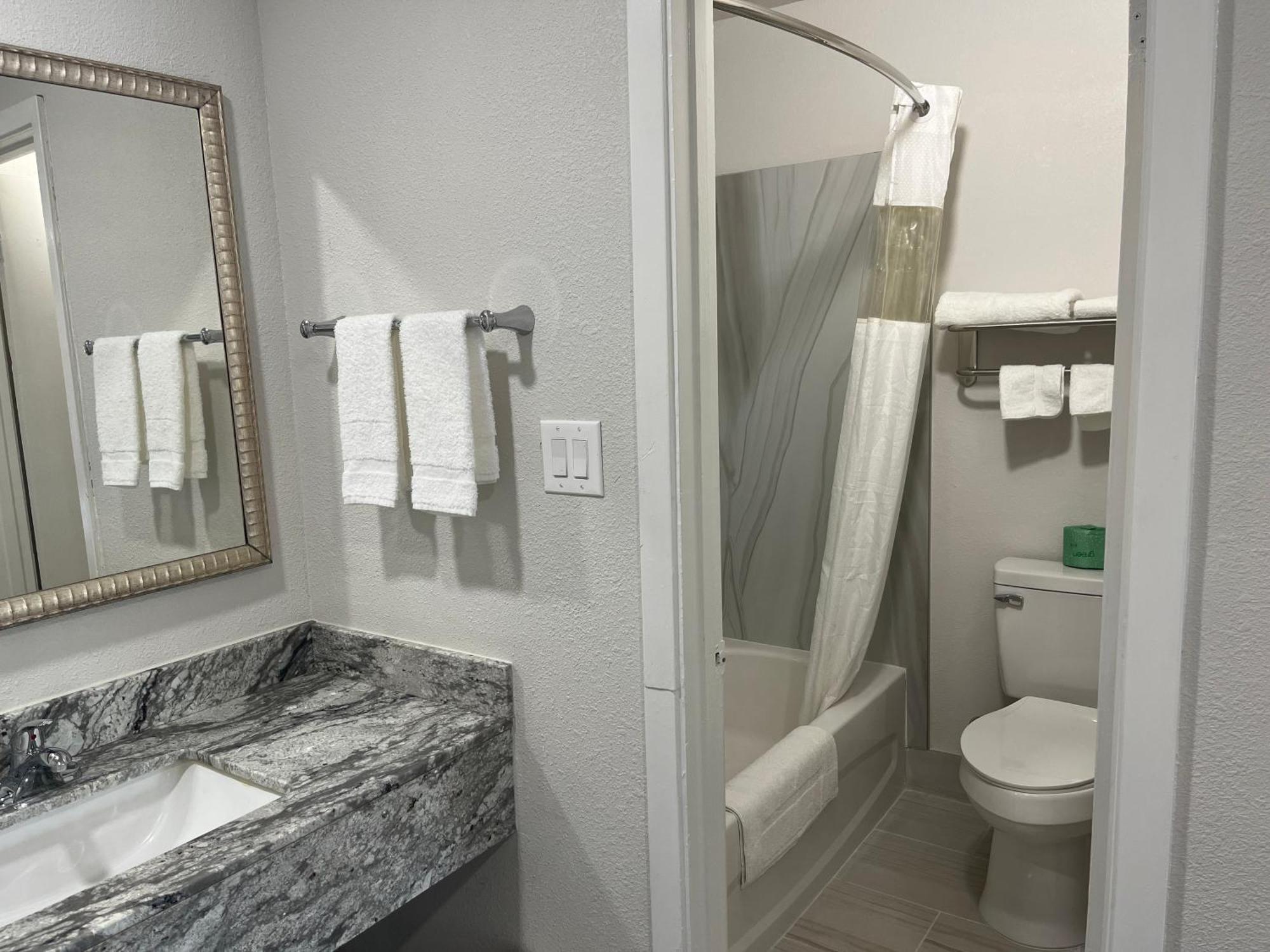Motel 6 Vicksburg, Ms Εξωτερικό φωτογραφία