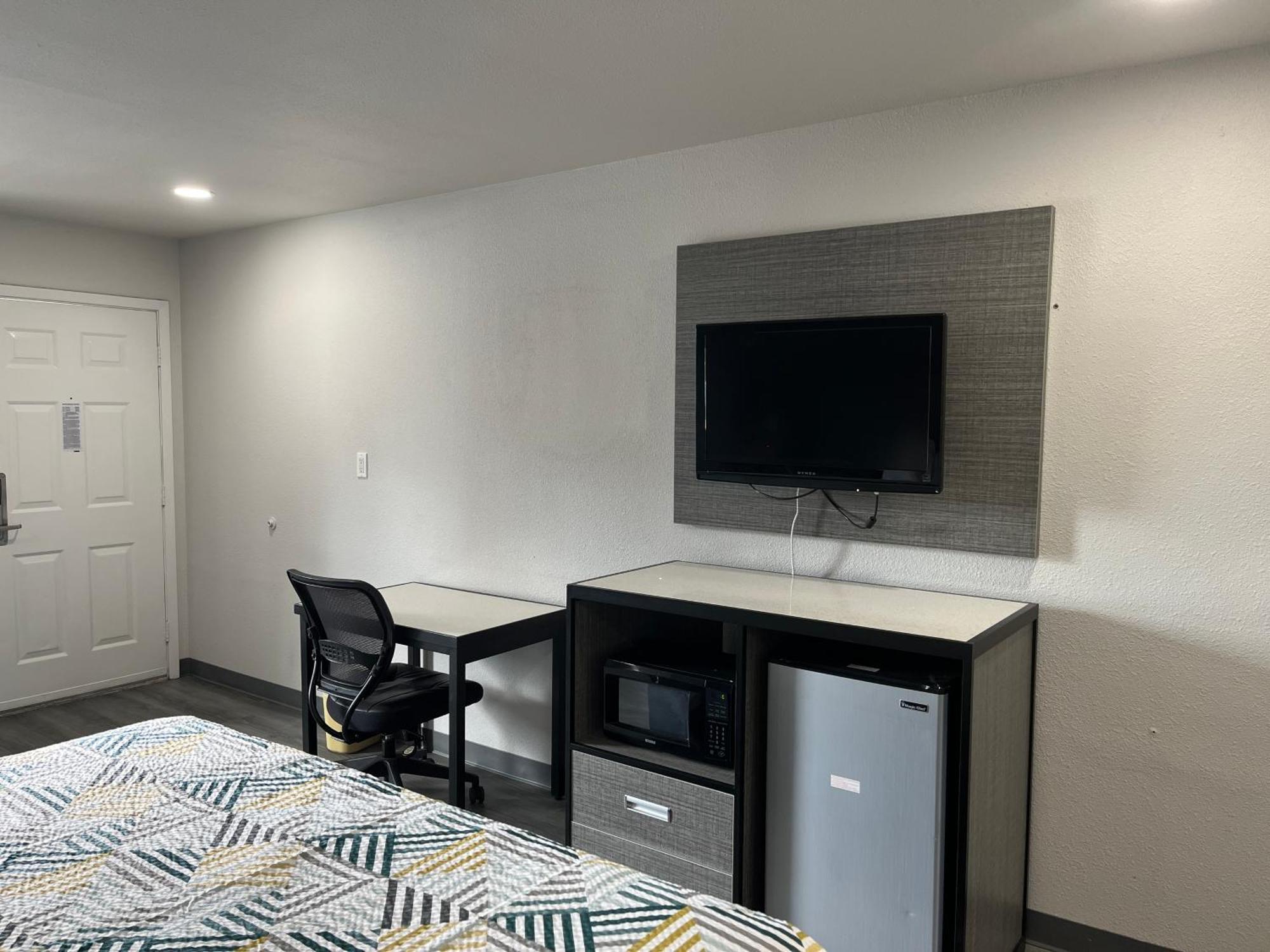 Motel 6 Vicksburg, Ms Εξωτερικό φωτογραφία
