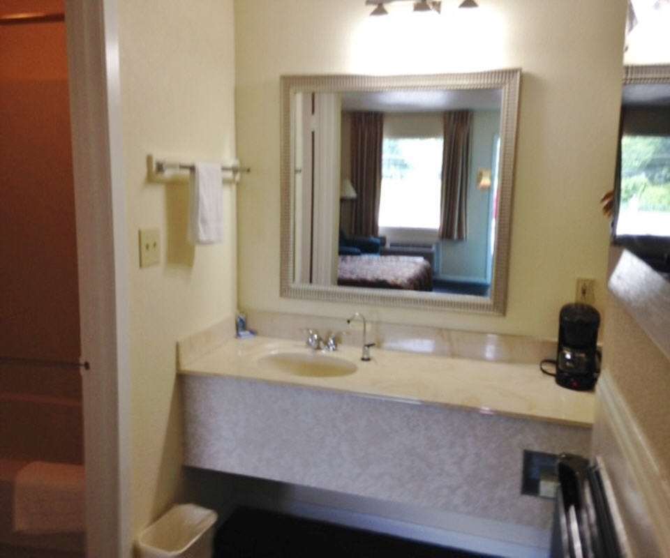 Motel 6 Vicksburg, Ms Δωμάτιο φωτογραφία