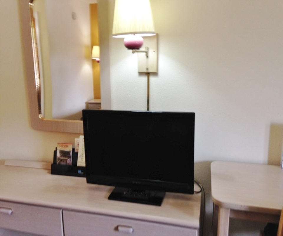 Motel 6 Vicksburg, Ms Δωμάτιο φωτογραφία