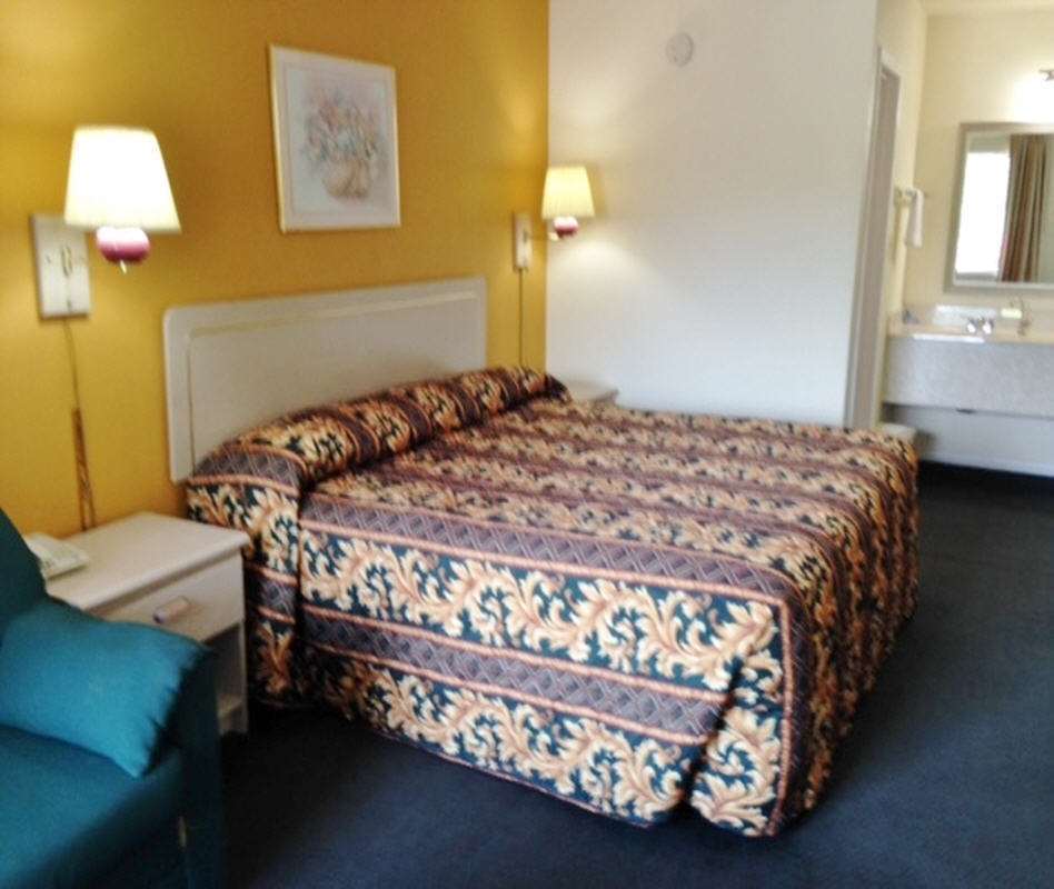 Motel 6 Vicksburg, Ms Δωμάτιο φωτογραφία