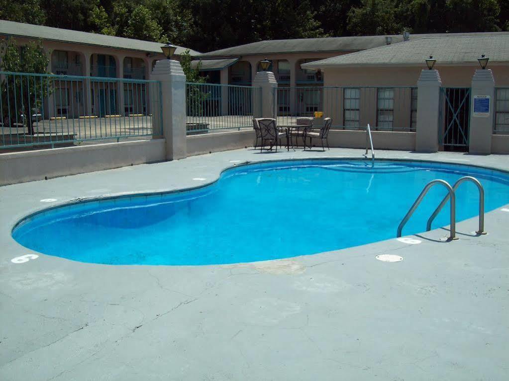 Motel 6 Vicksburg, Ms Εξωτερικό φωτογραφία