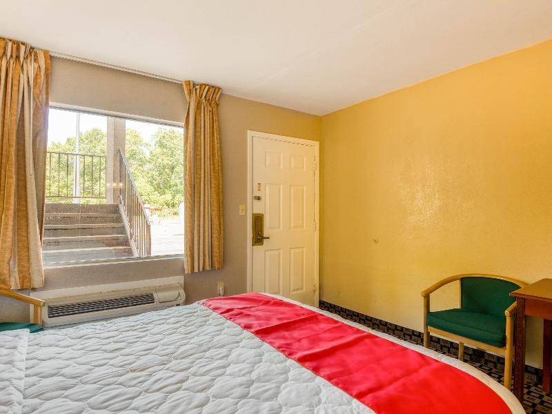 Motel 6 Vicksburg, Ms Εξωτερικό φωτογραφία