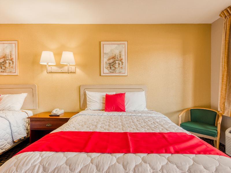 Motel 6 Vicksburg, Ms Εξωτερικό φωτογραφία