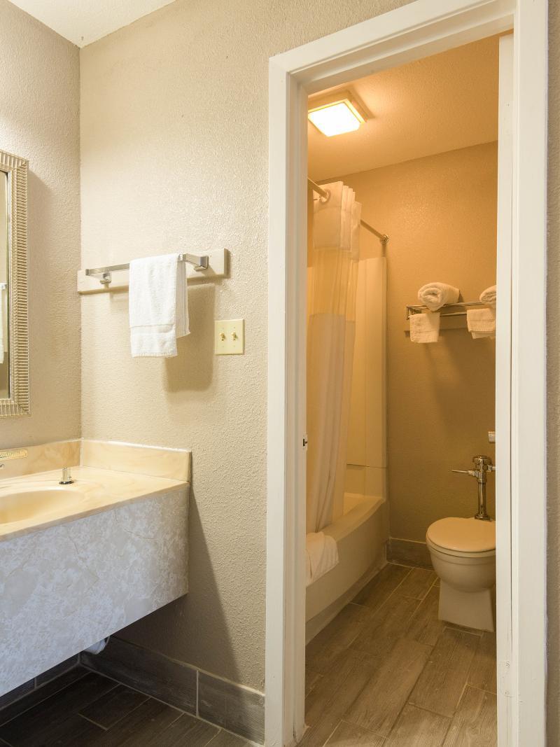 Motel 6 Vicksburg, Ms Εξωτερικό φωτογραφία